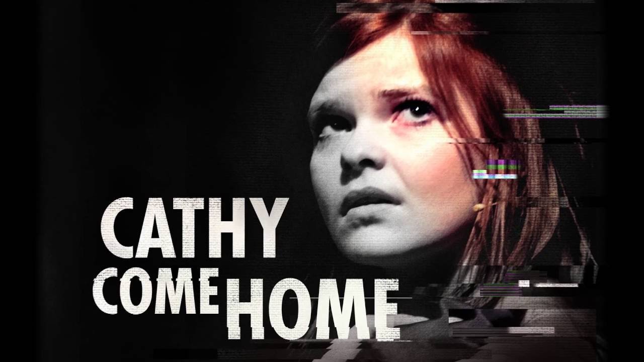 Cardboard Citizens presents Cathy Come Home at the Barbican!