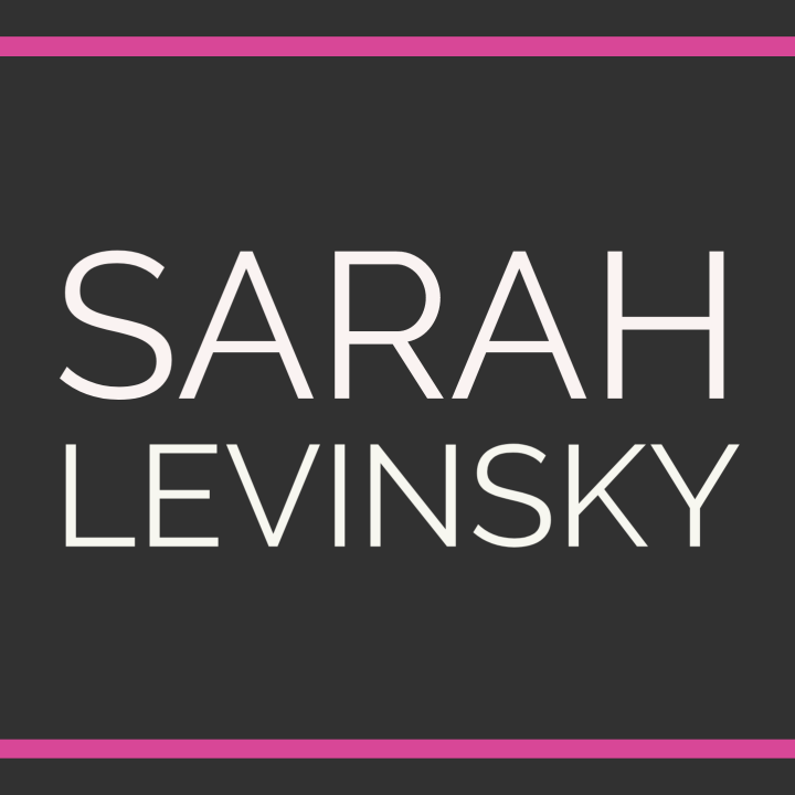 Sarah Levinsky